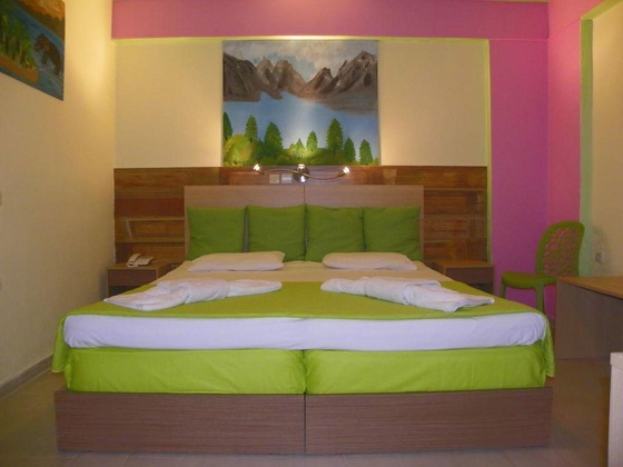 Gallery - Mirabelle Hotel
