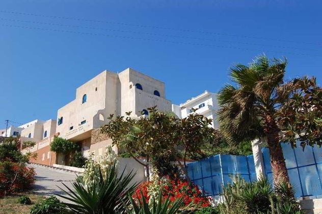 Gallery - Complex Marcos Holidays Club