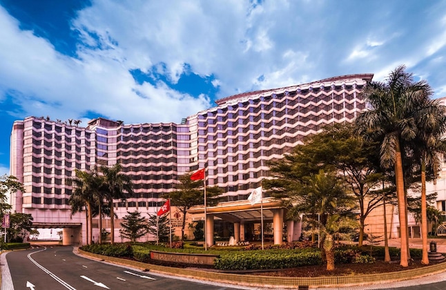 Gallery - Harbour Plaza Metropolis