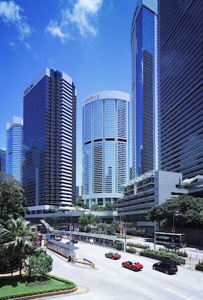 Gallery - Conrad Hong Kong