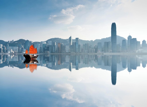 Gallery - Mandarin Oriental