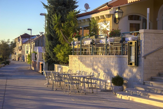 Gallery - Hotel Spongiola