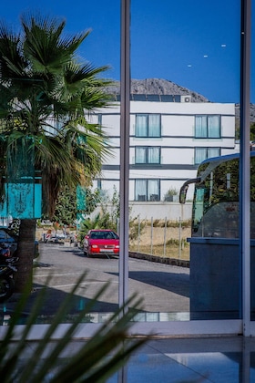 Gallery - Hotel San Antonio