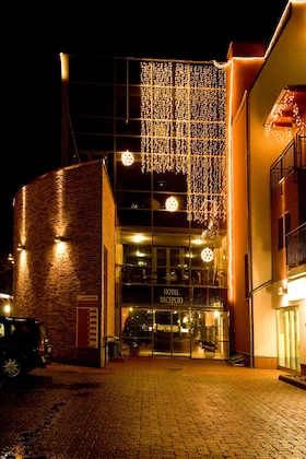 Gallery - Holiday Beach Budapest Wellness & Conference Hotel