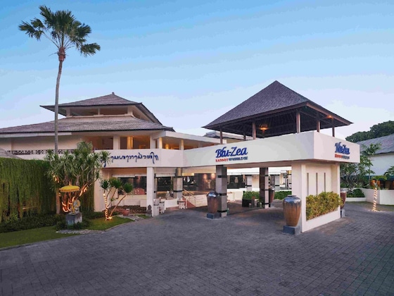 Gallery - Blu-Zea Resort By Double-Six