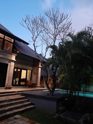 Gallery - The Royal Beach Seminyak Bali