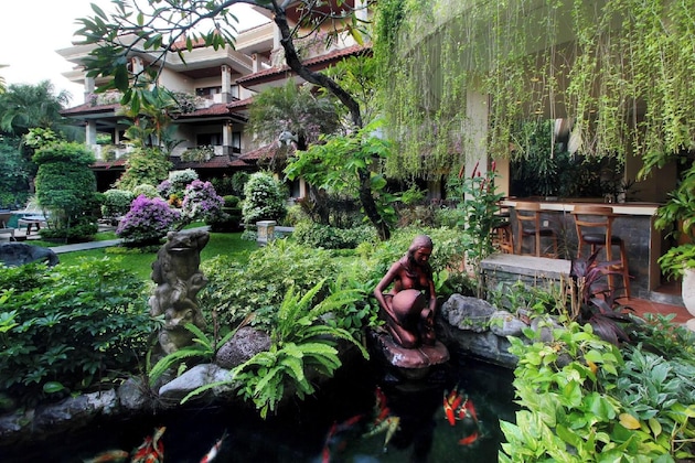 Gallery - Parigata Resort & Spa