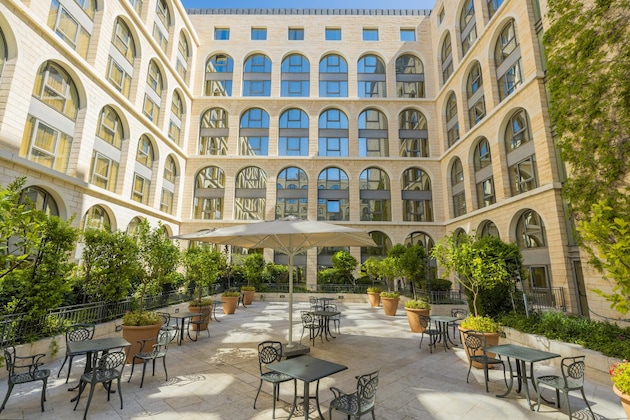Gallery - Grand Court Jerusalem
