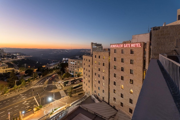 Gallery - Jerusalem Gate Hotel