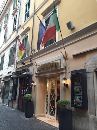 Gallery - Boutique Hotel Trevi