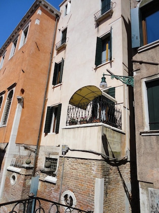Gallery - Residenza Ca' San Marco