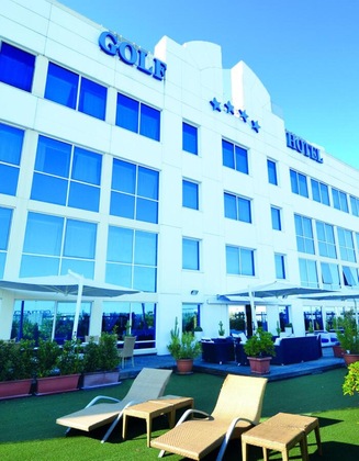 Gallery - Golf Hotel Milano