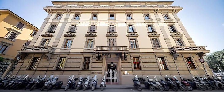 Gallery - Lilium Hotel