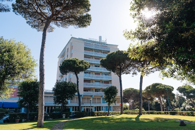 Gallery - Grand Hotel Golf