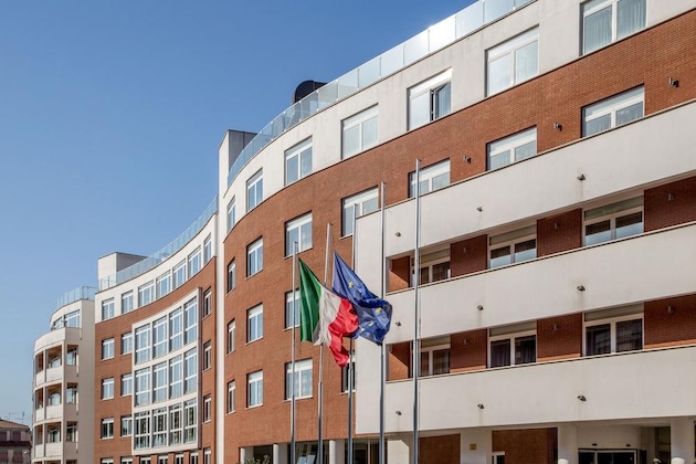Gallery - Hotel Capannelle