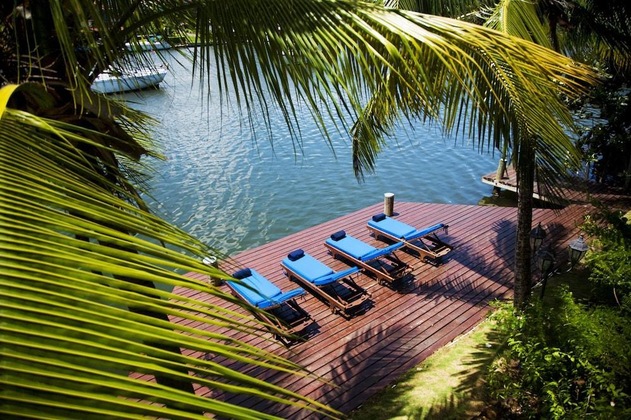 Gallery - Harmony Marina Suites