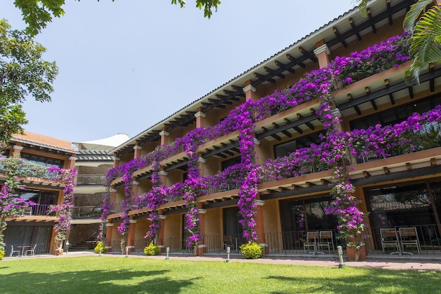 Gallery - Hosteria Las Quintas Hotel