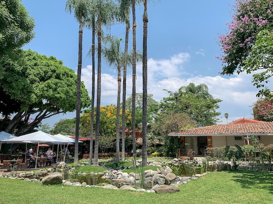 Gallery - Hostería Las Quintas Hotel