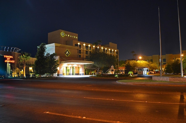 Gallery - Hotel Araiza Mexicali