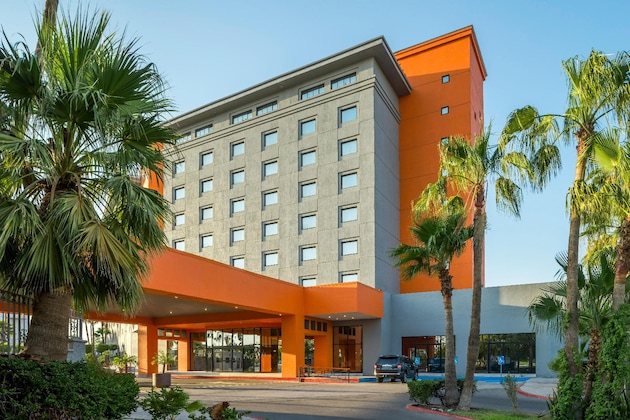 Gallery - Real Inn Mexicali