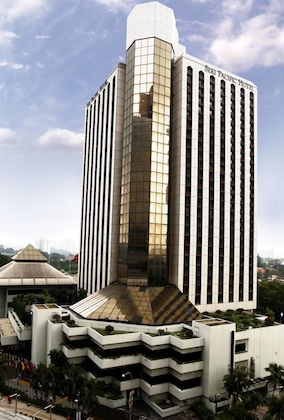 Gallery - Seri Pacific Hotel Kuala Lumpur