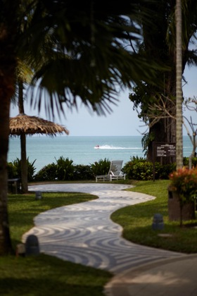 Gallery - Holiday Inn Resort Penang