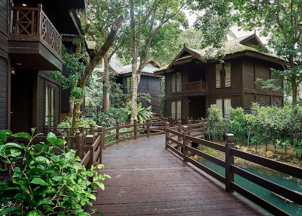 Gallery - The Taaras Beach & Spa Resort