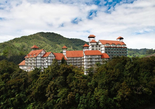 Gallery - Heritage Hotel Cameron Highlands