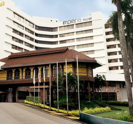 Gallery - Impiana Hotel Ipoh