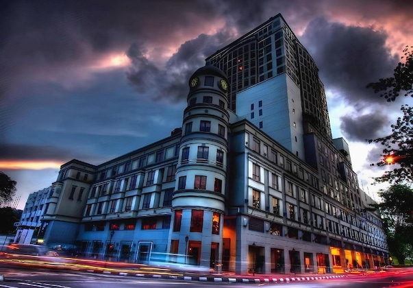 Gallery - Merdeka Palace Hotel & Suites