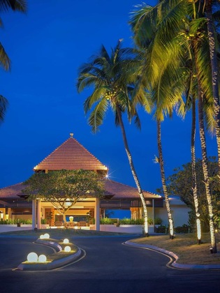 Gallery - Hyatt Regency Kuantan Resort