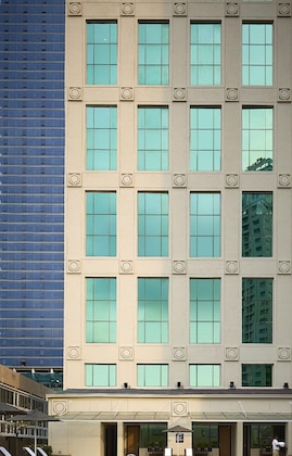 Gallery - Jw Marriott Kuala Lumpur