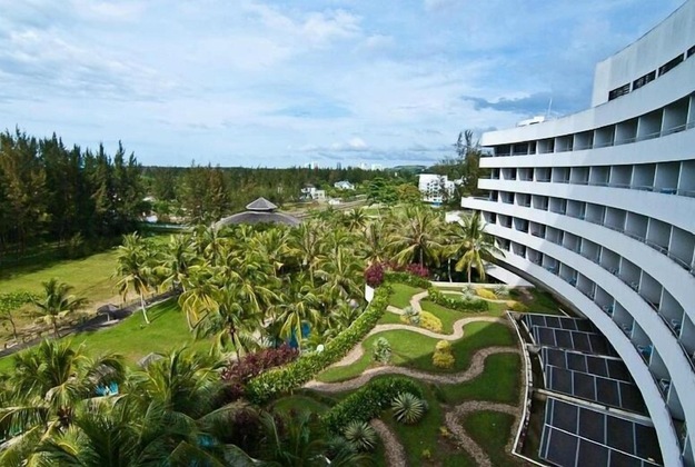 Gallery - Parkcity Everly Hotel Miri