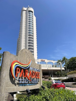 Gallery - Rainbow Paradise Beach Resort