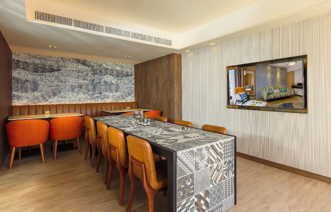Gallery - Jen Penang By Shangri-La