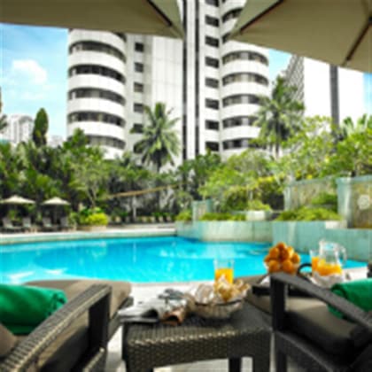Gallery - Shangri-La
