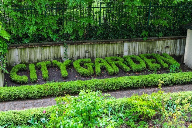 Gallery - Hotel City Garden Amsterdam