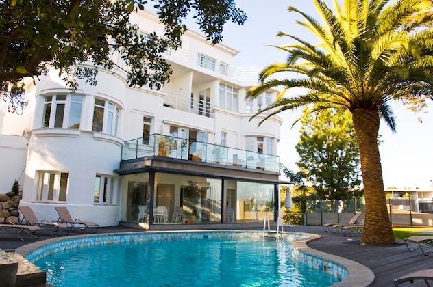 Gallery - Amazonia Estoril Hotel