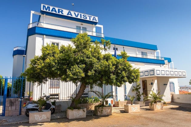Gallery - Hotel Mar À Vista