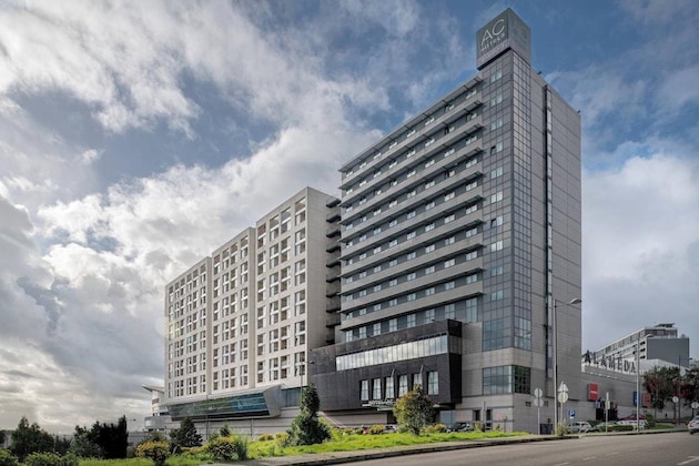 Gallery - Ac Hotel Porto By Marriott