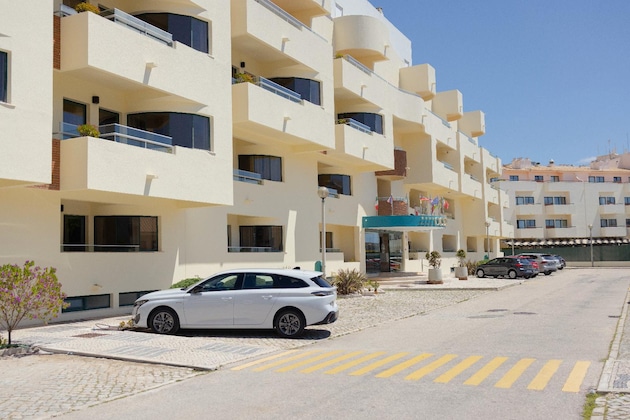 Gallery - Oceanus Aparthotel