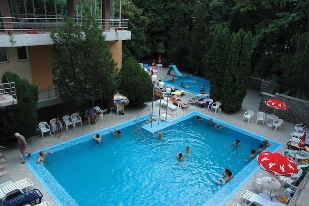 Gallery - Hotel Termal