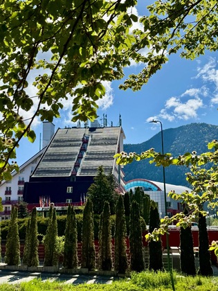 Gallery - Hotel Piatra Mare