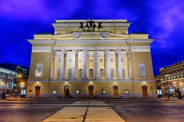 Gallery - Cosmos Saint-Petersburg Pulkovo Airport Hotel, A Member Of Radisson Individuals