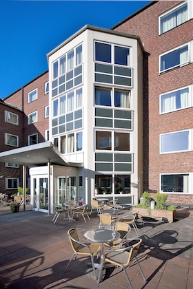 Gallery - Hotel Tornet