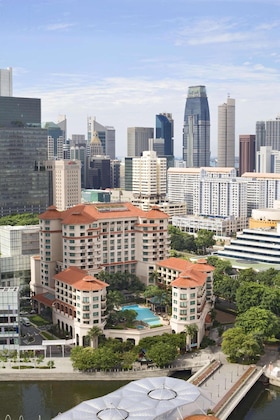Gallery - Paradox Singapore Merchant Court at Clarke Quay