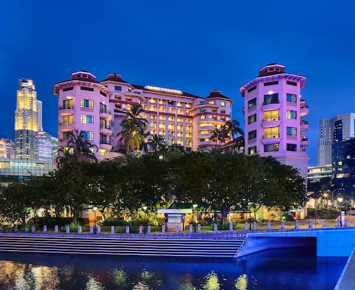 Gallery - Paradox Singapore Merchant Court at Clarke Quay