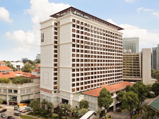 Gallery - Jen Singapore Tanglin By Shangri-La