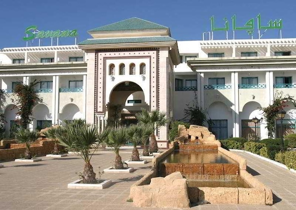 Gallery - Grand Oasis Hammamet