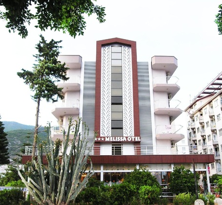 Gallery - Kleopatra Melissa Hotel